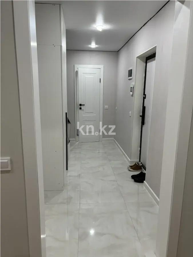 Продажа 2-комнатной квартиры, 54 м² в Алматы - фото 6