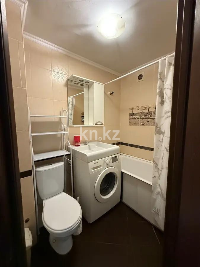 Продажа 2-комнатной квартиры, 46 м² в Алматы - фото 4