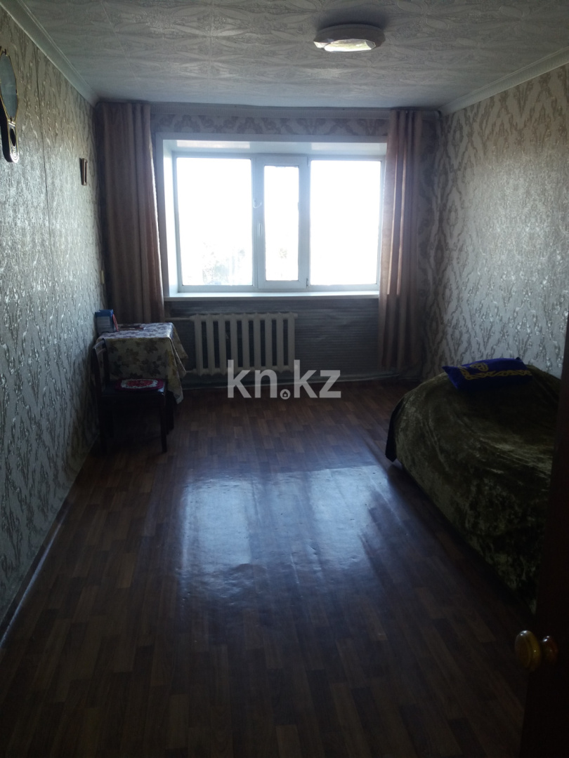 Продажа 3-комнатной квартиры, 62.1 м², ул. Орлова, дом  113 в Караганде - фото 5