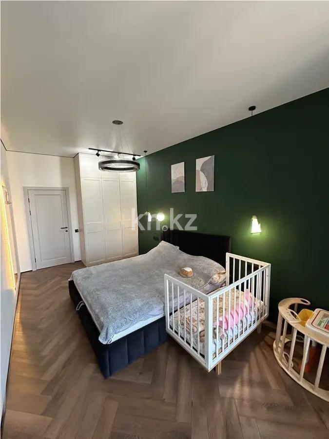 Продажа 2-комнатной квартиры, 47 м² в Астане - фото 2