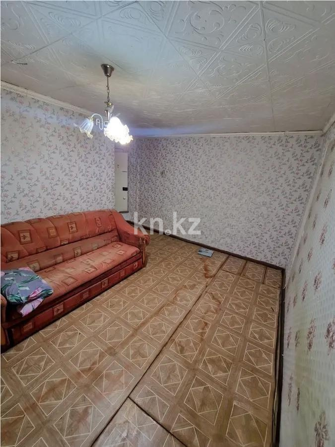 Продажа 2-комнатной квартиры, 44 м² в Караганде