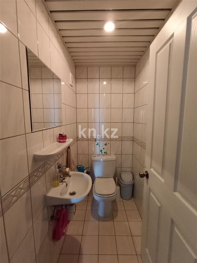 Продажа 3-комнатной квартиры, 89.7 м² в Астане - фото 8
