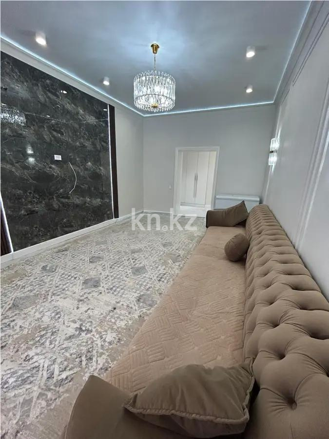 Продажа 3-комнатной квартиры, 88 м² в Караганде - фото 2