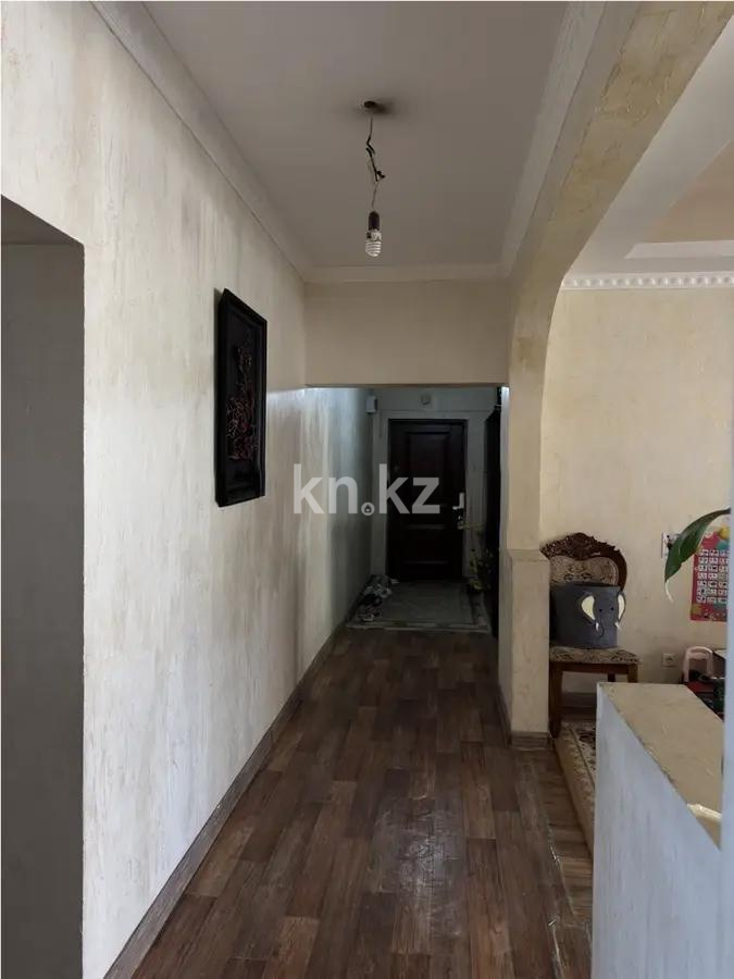 Продажа 4-комнатной квартиры, 160 м² в Алматы - фото 7