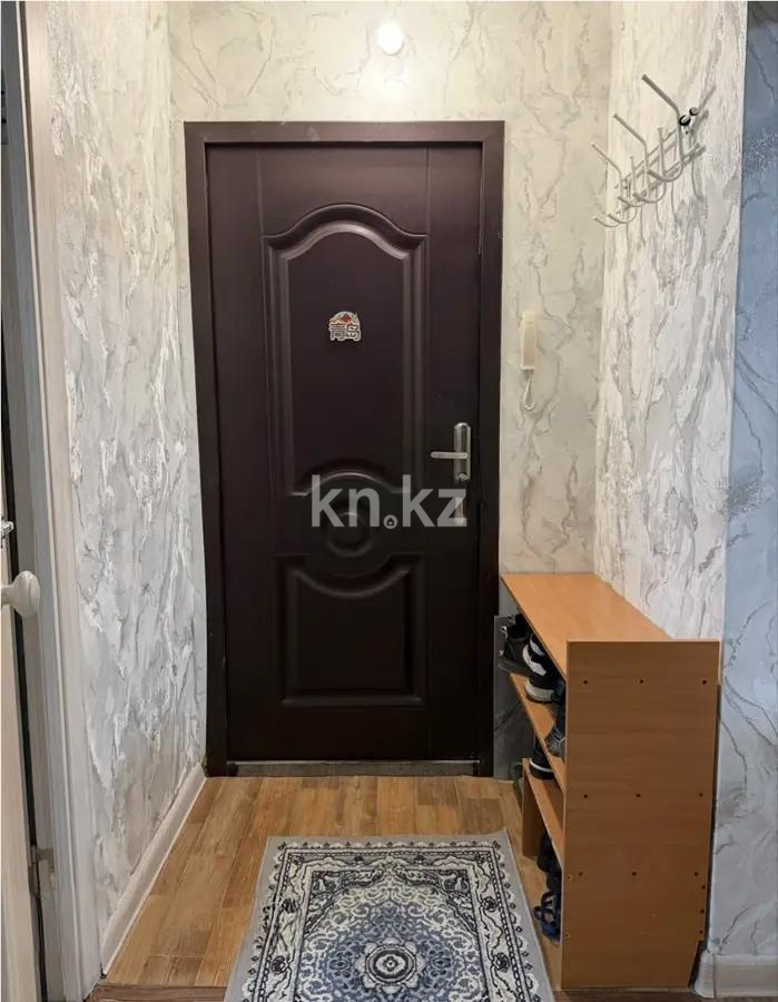 Продажа 1-комнатной квартиры, 37 м², мкр-н Таугуль-1, дом  6/2 в Алматы - фото 4