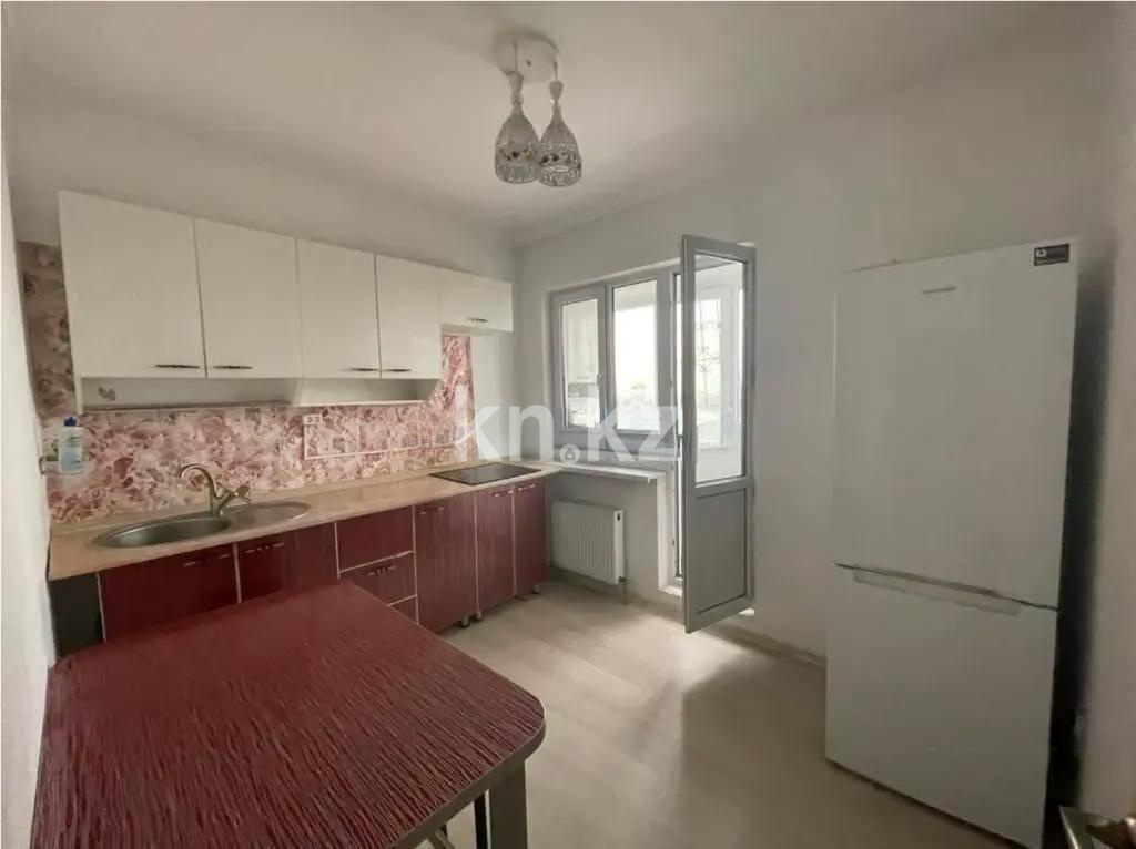 Продажа 2-комнатной квартиры, 62 м² в Алматы - фото 3