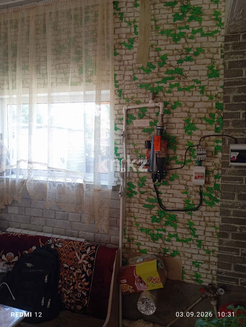 Продажа 2-комнатного дома, 55 м² в Костанае - фото 2