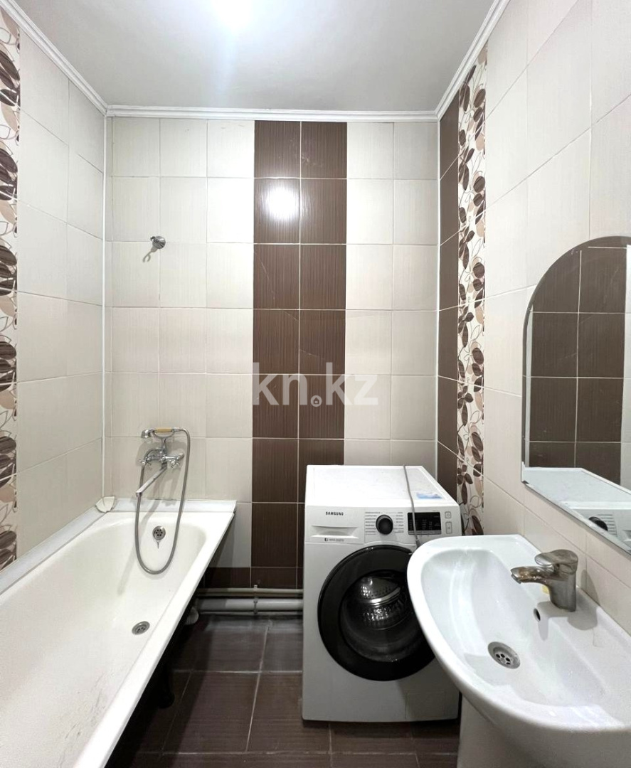 Продажа 3-комнатной квартиры, 69 м² в Алматы - фото 14