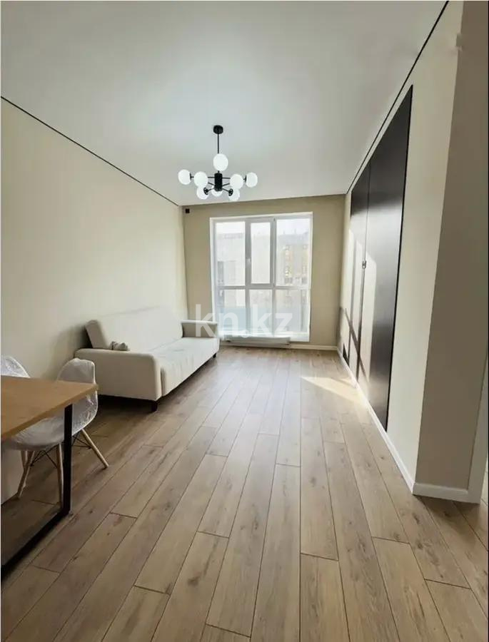 Продажа 2-комнатной квартиры, 40 м², пр. Туран, дом  83/1 в Астане