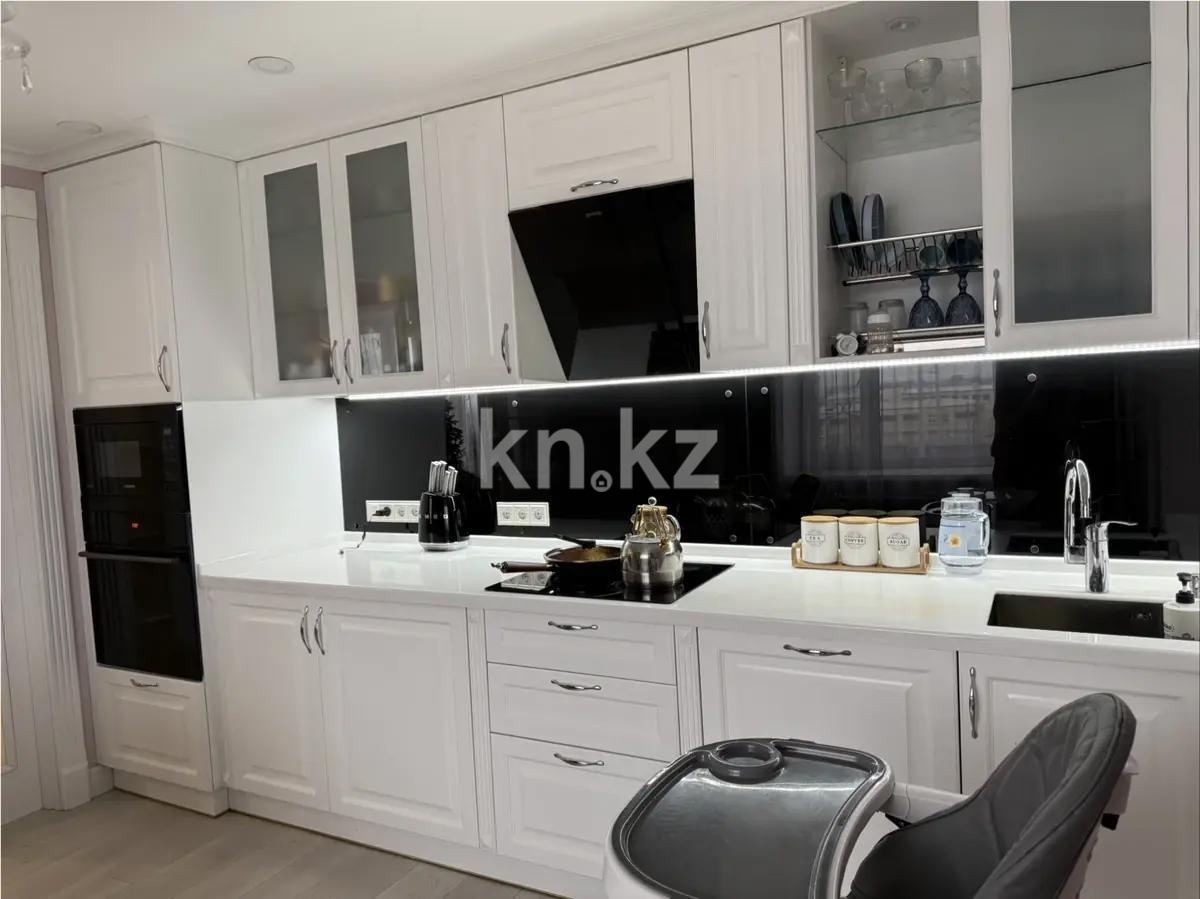 Продажа 4-комнатной квартиры, 141 м² в Караганде - фото 5