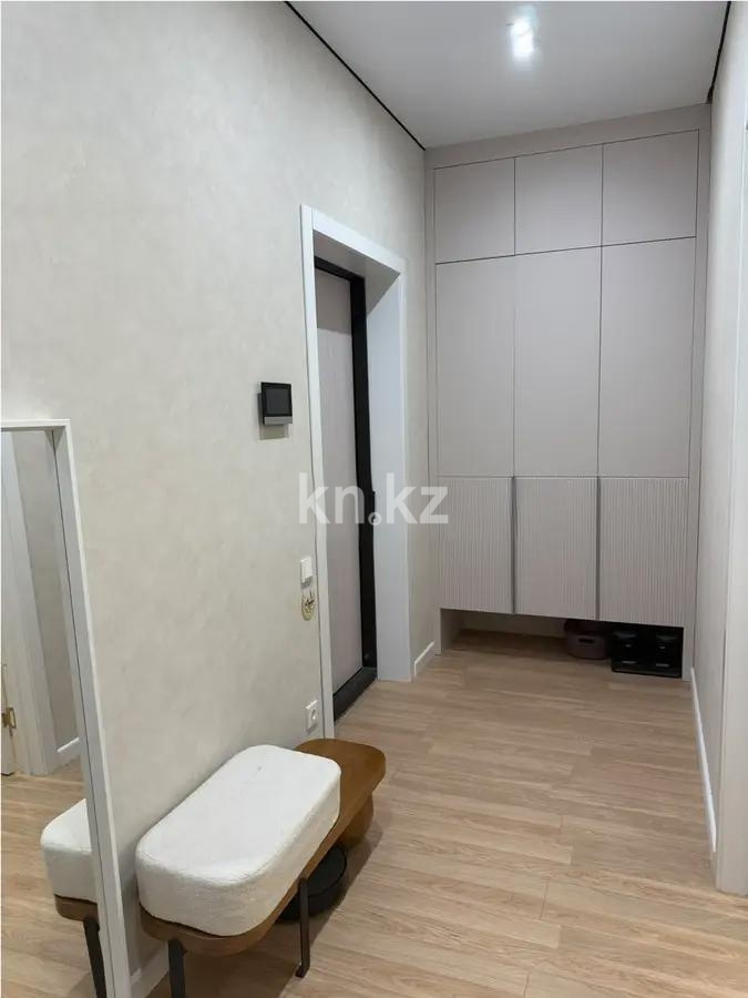 Продажа 1-комнатной квартиры, 45 м² в Астане - фото 5