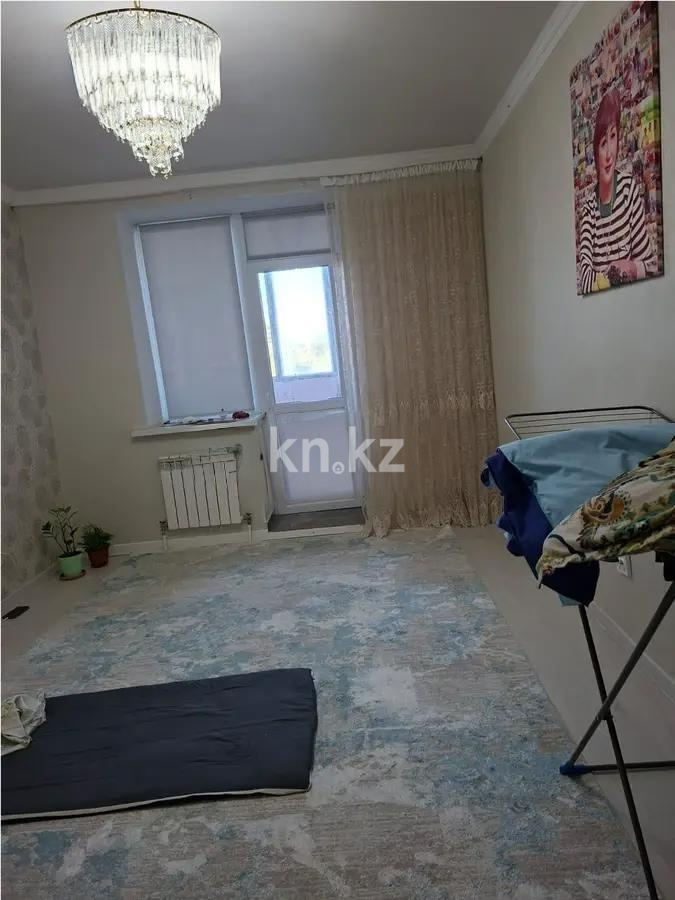 Продажа 1-комнатной квартиры, 41 м² в Астане