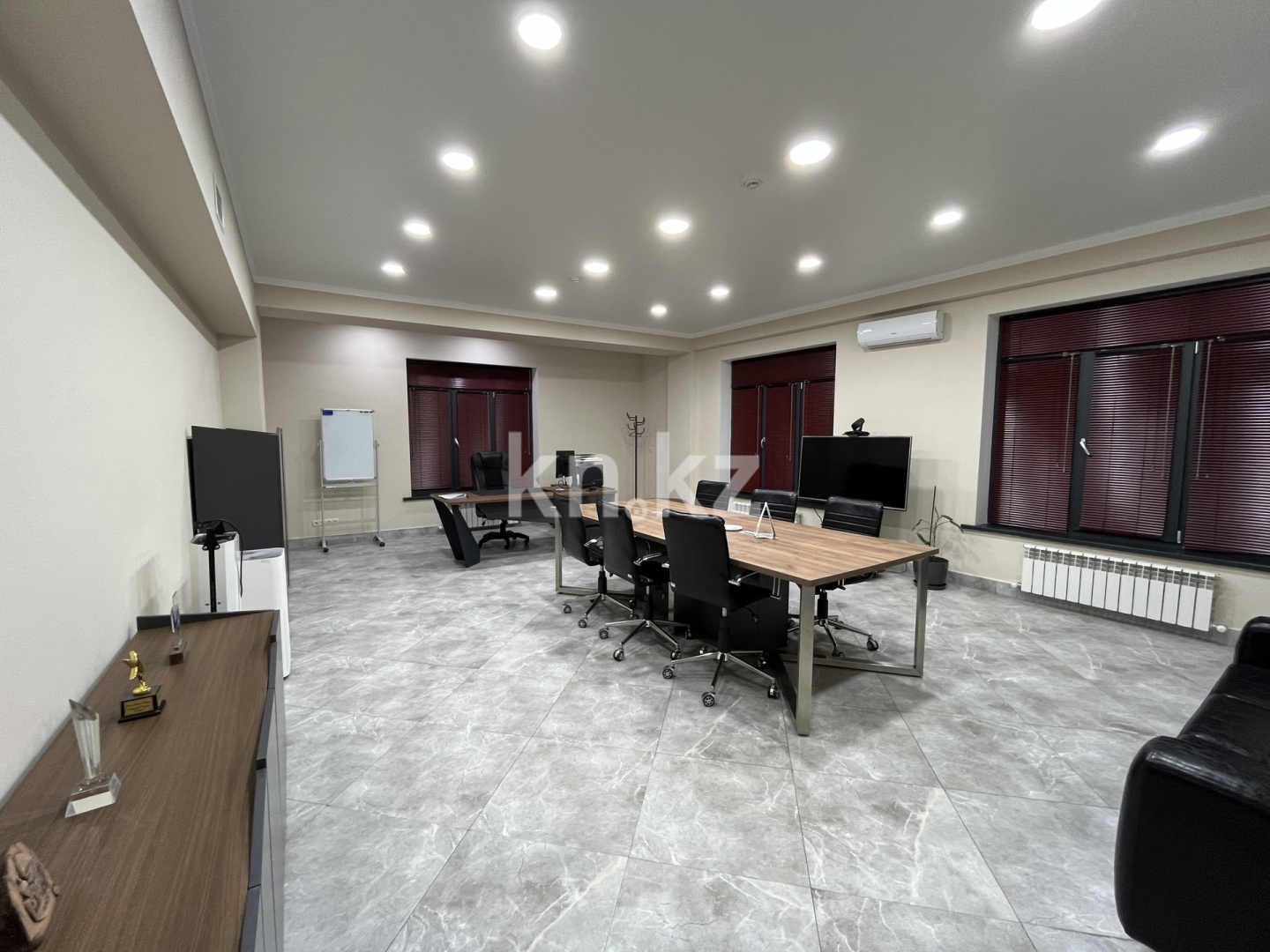 Аренда помещения в Алматы