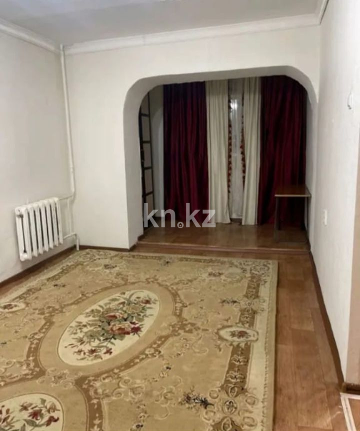 Аренда 1-комнатной квартиры посуточно, 48 м², мкр-н 4, дом  2 в Актау - фото 4