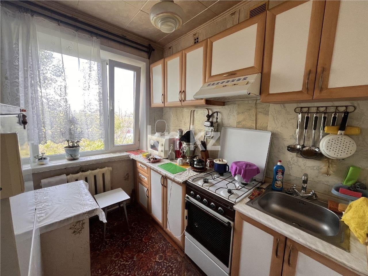 Продажа 2-комнатной квартиры, 48 м², ул. Сатыбалдина в Караганде - фото 5