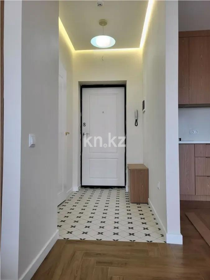 Продажа 1-комнатной квартиры, 38.4 м² в Астане - фото 3