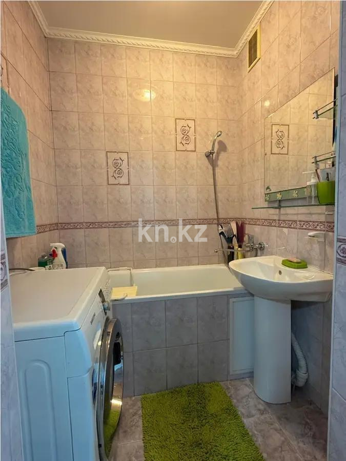 Продажа 4-комнатной квартиры, 77.1 м² в Алматы - фото 4