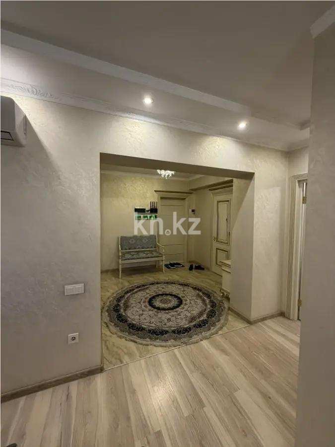 Продажа 3-комнатной квартиры, 90 м² в Алматы - фото 4