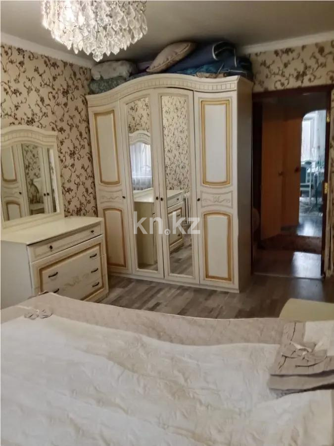 Продажа 3-комнатной квартиры, 67 м², ул. Мусрепова, дом  14 в Астане - фото 2