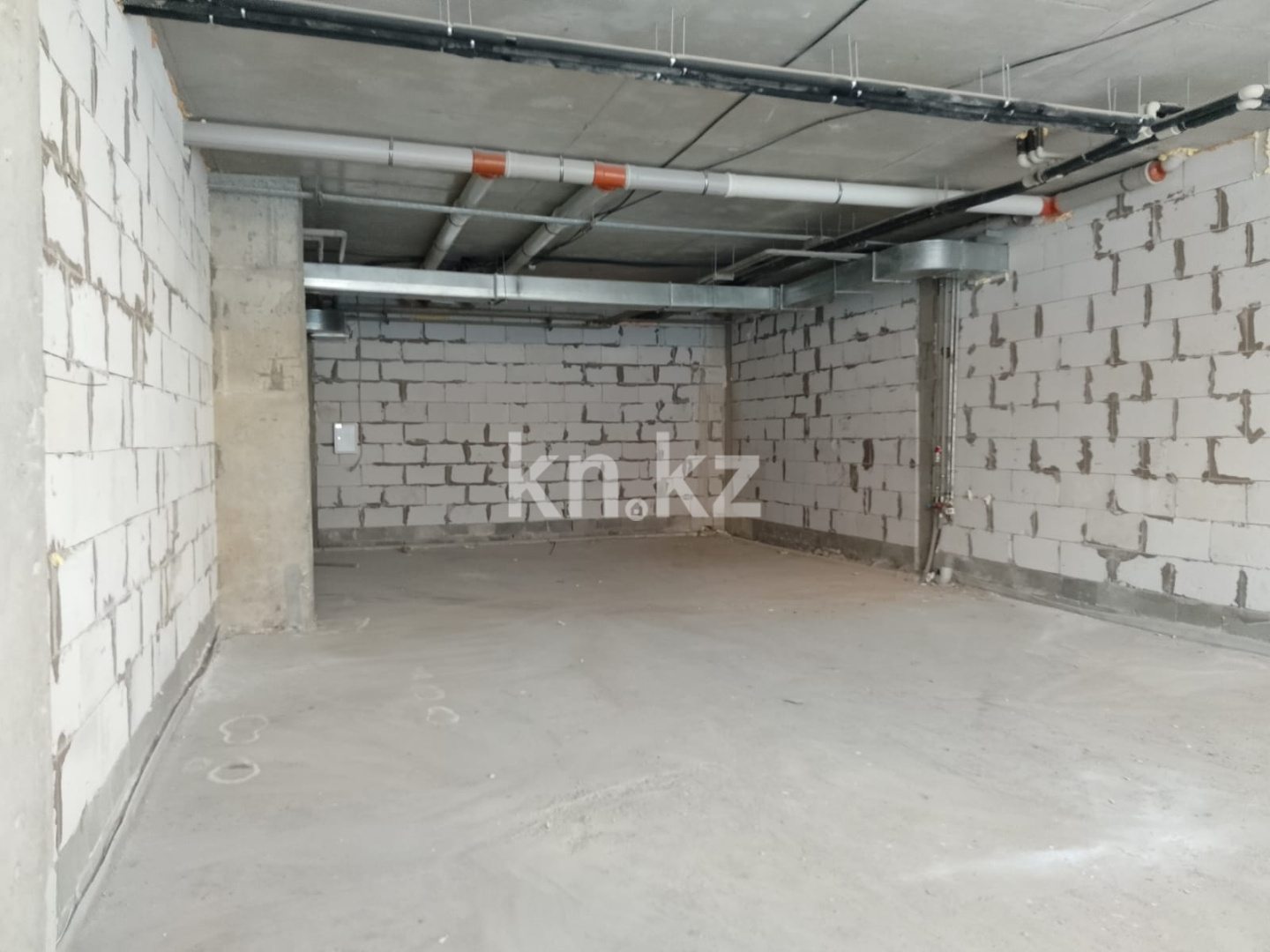 Продажа помещения, 169 м² в Астане - фото 9