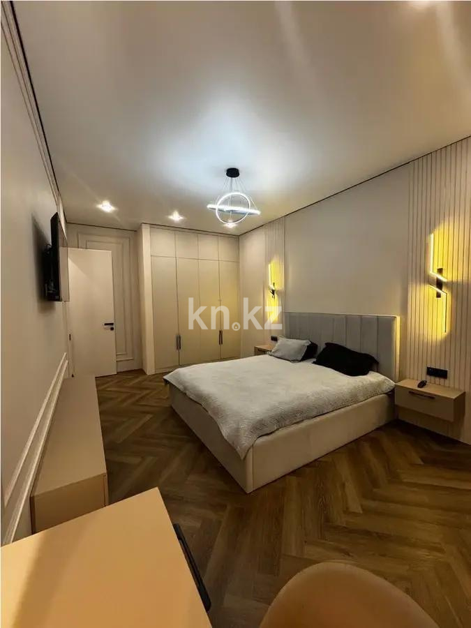 Продажа 4-комнатной квартиры, 90.3 м², пр. Туран, дом  52/5 в Астане - фото 2