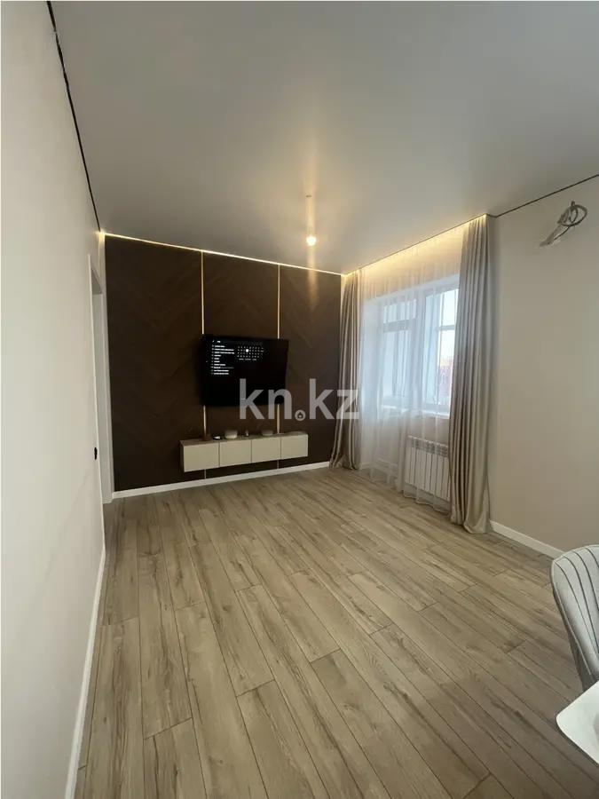 Продажа 3-комнатной квартиры, 60 м² в Астане