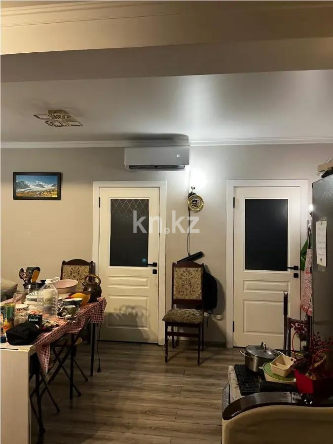 Продажа 3-комнатной квартиры, 56 м², ул. Жунисова, дом  2/13 в Алматы