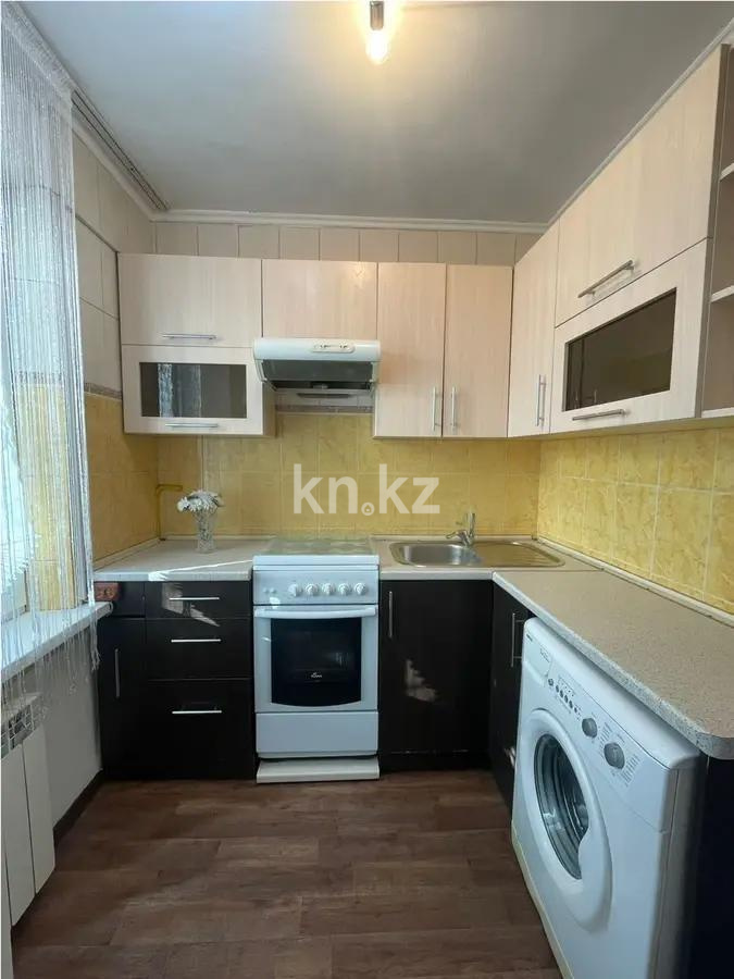 Продажа 2-комнатной квартиры, 43 м² в Алматы - фото 4