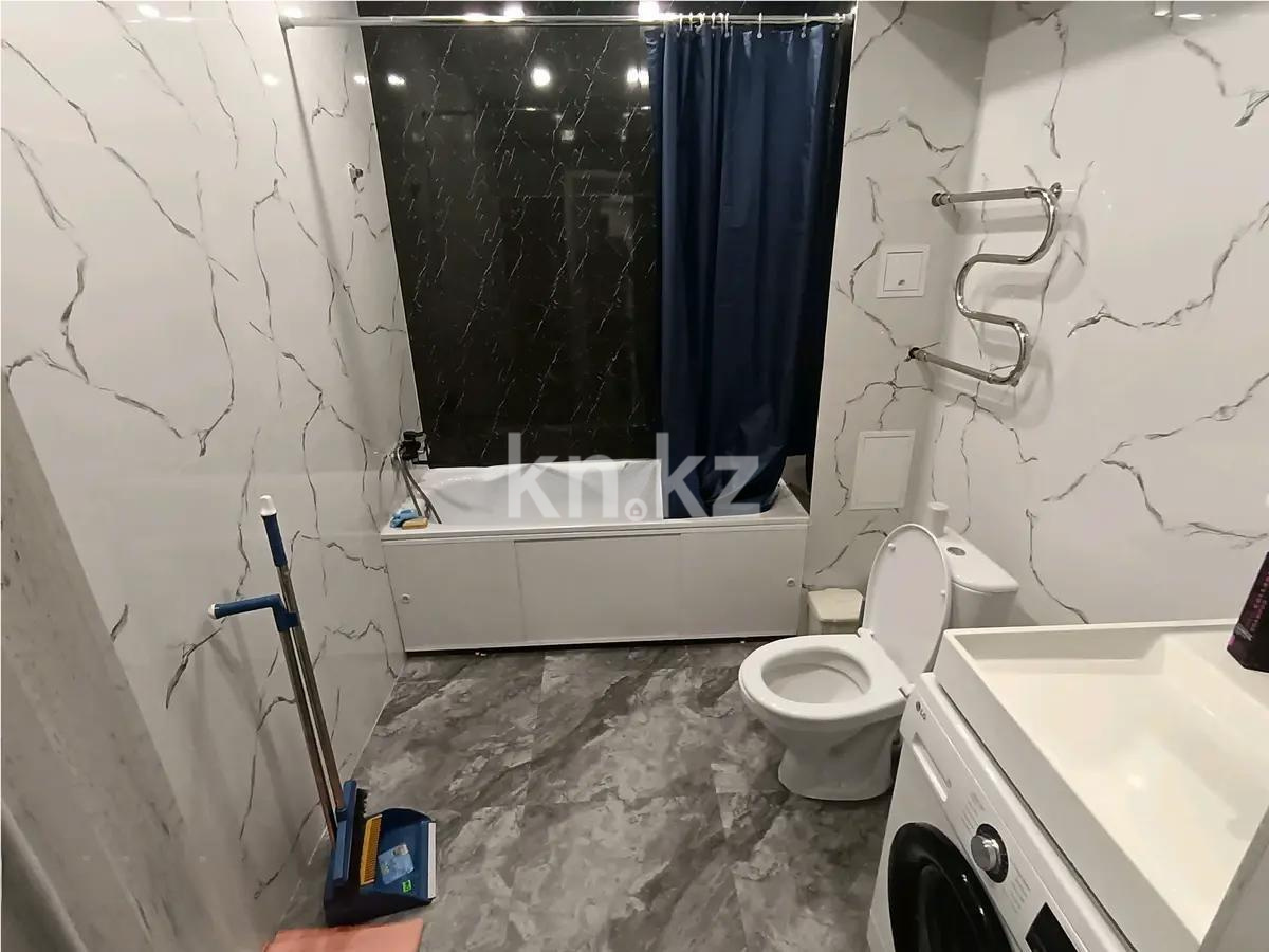 Продажа 1-комнатной квартиры, 39 м², ул. Нурмагамбетова, дом  31а в Астане - фото 3
