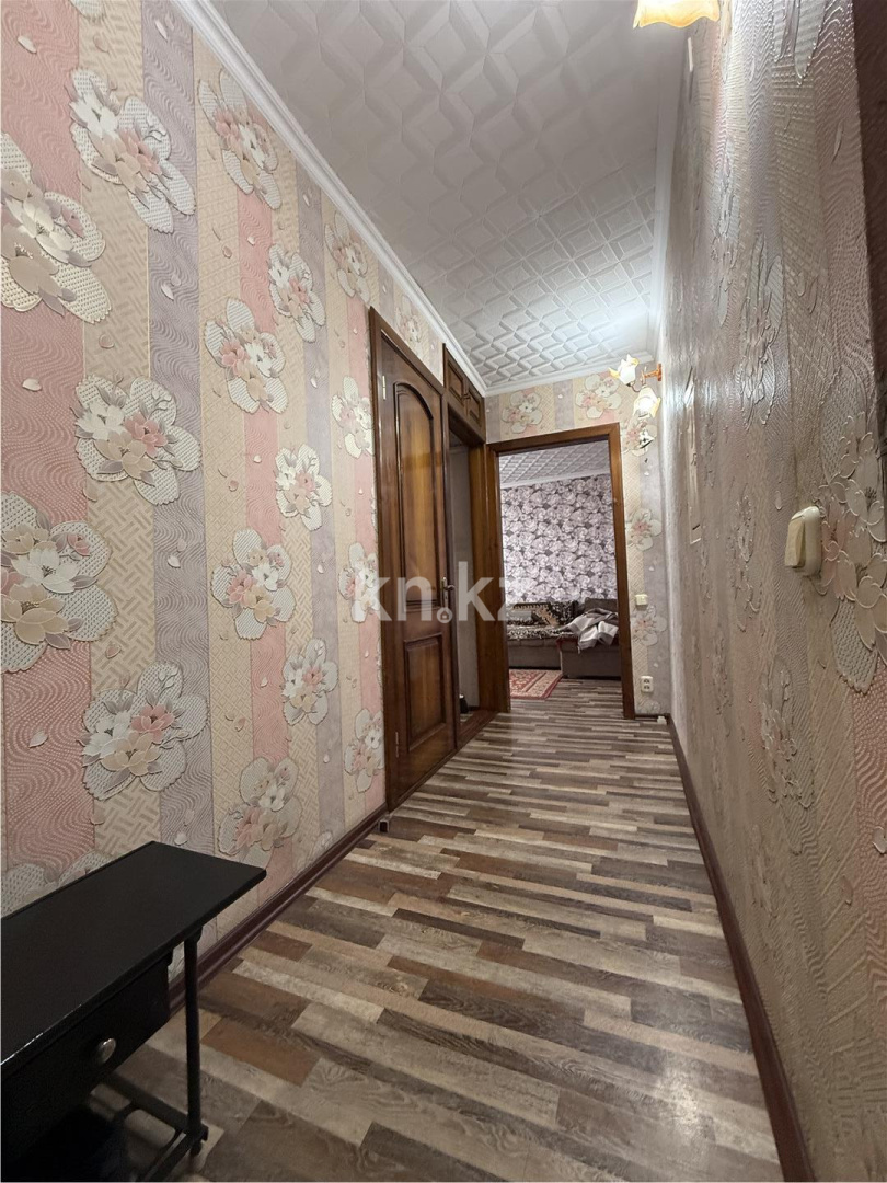 Продажа 2-комнатной квартиры, 44 м² в Караганде - фото 13