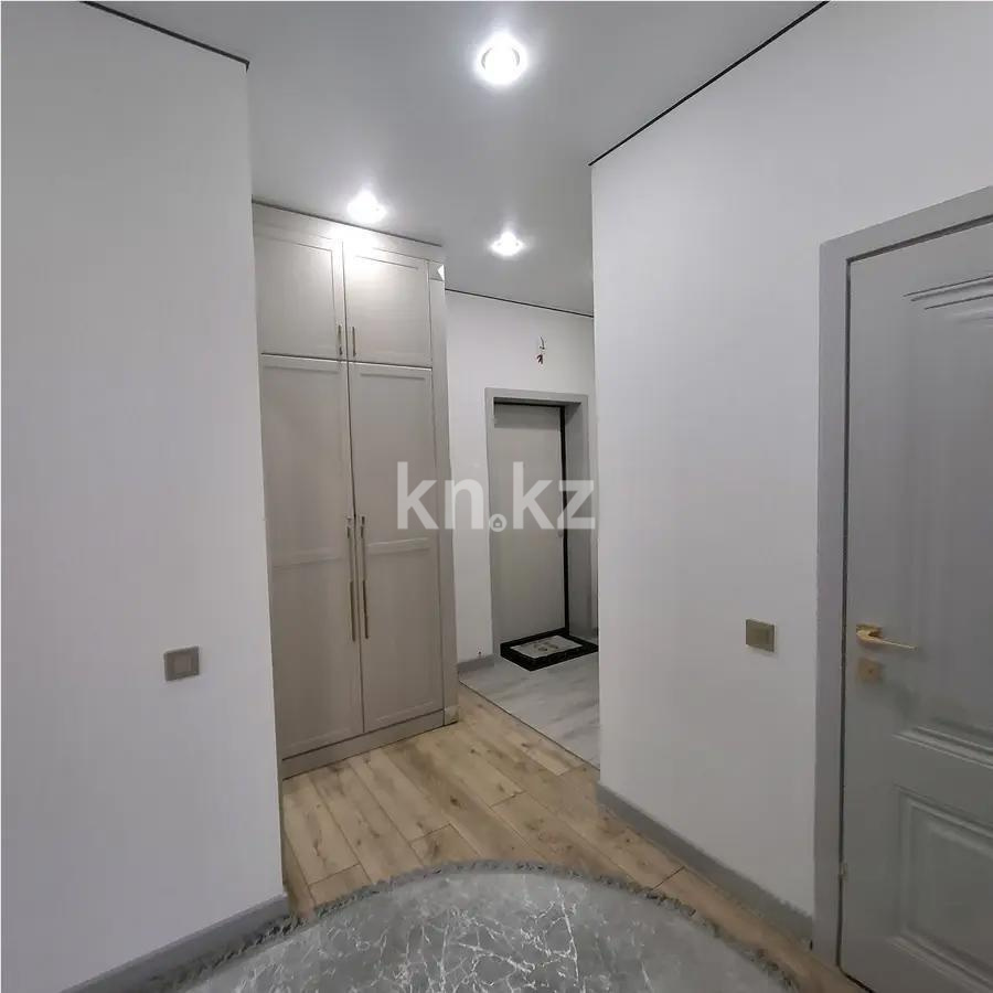 Продажа 2-комнатной квартиры, 65 м² в Астане - фото 5