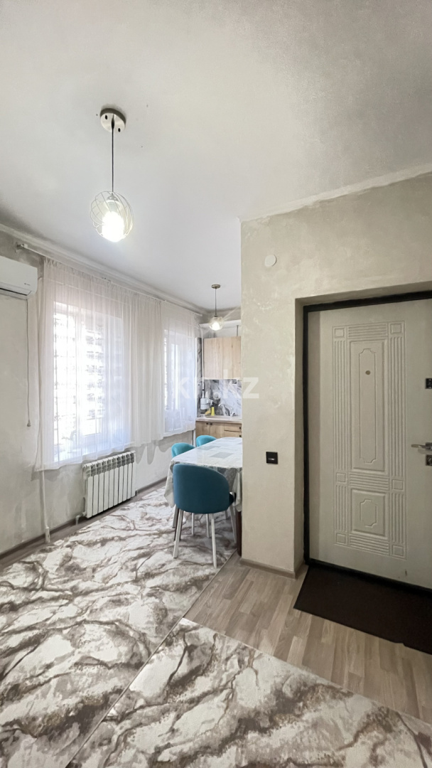 Продажа 1-комнатной квартиры, 31.7 м², Карасай батыра, дом  35А в Алматинской области - фото 2