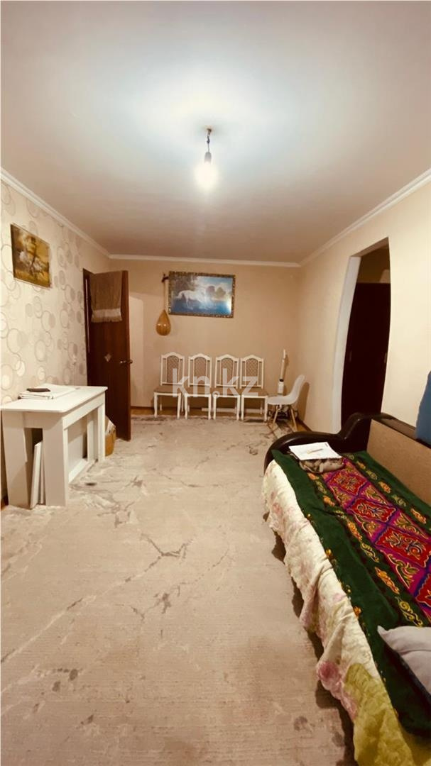 Продажа 3-комнатной квартиры, 45 м² в Караганде - фото 3