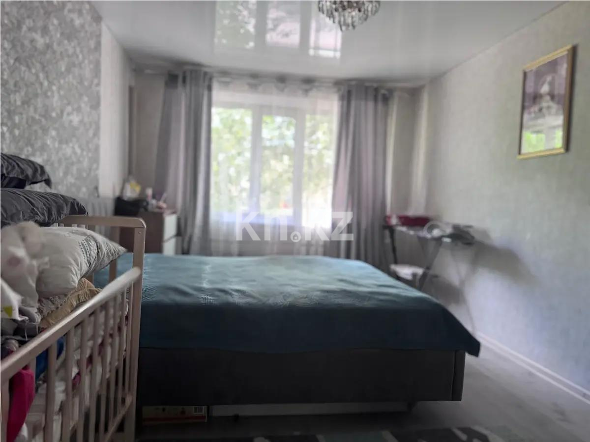 Продажа 2-комнатной квартиры, 47 м², 2 мкр-н, дом  28 в Абае - фото 2