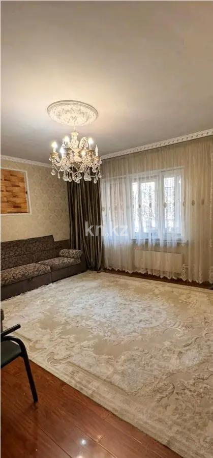Продажа 2-комнатной квартиры, 65 м², ул. Физкультурная, дом  17 в Алматы