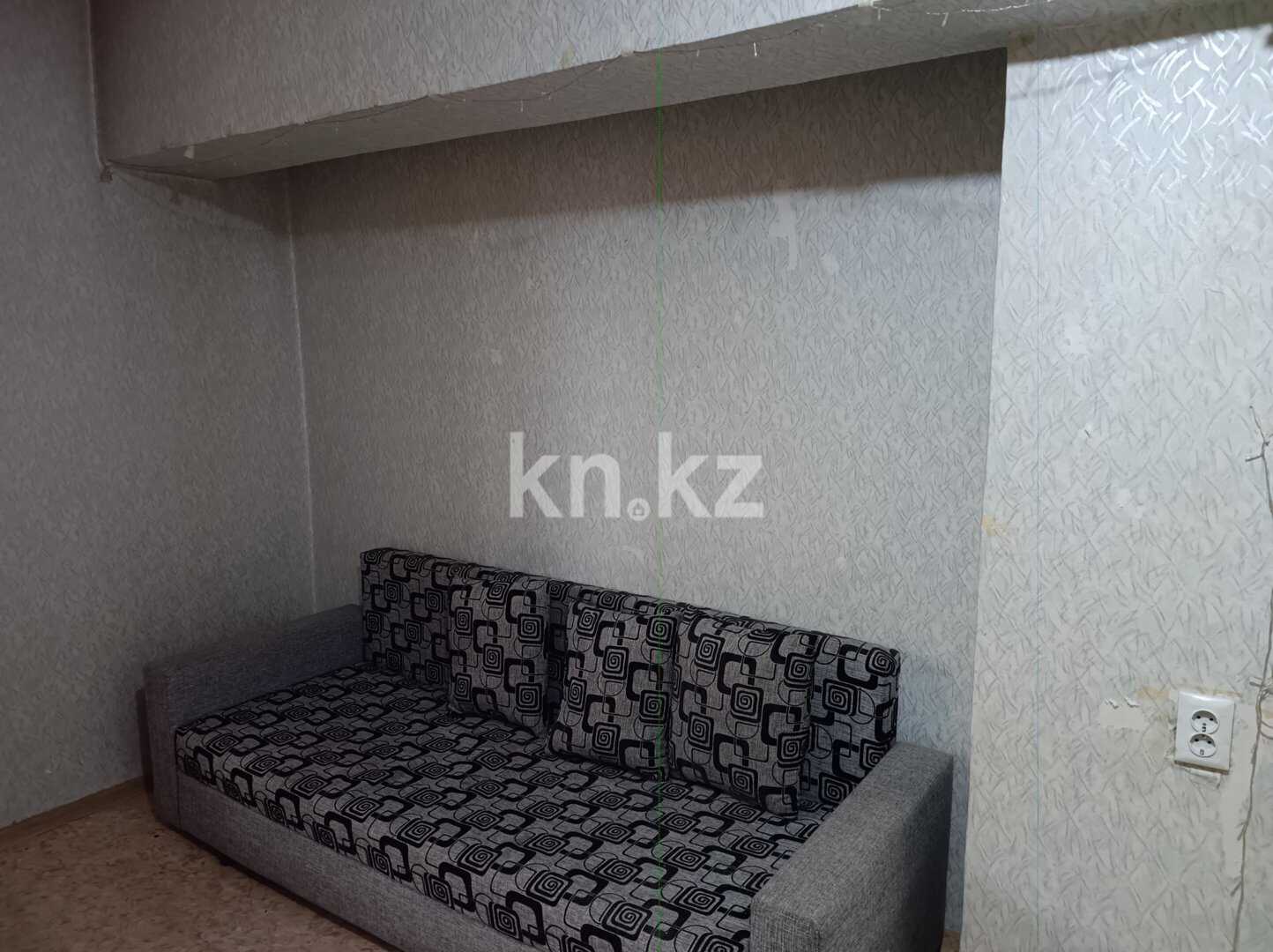 Продажа 1-комнатной квартиры, 35 м² в Алматы - фото 5