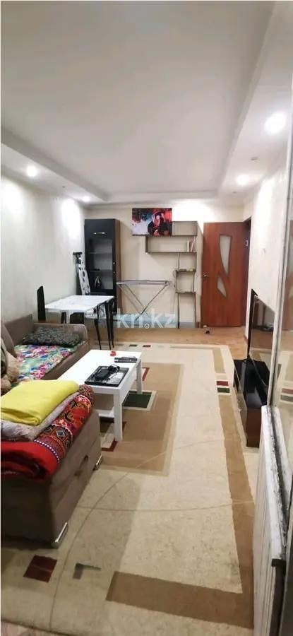 Продажа 2-комнатной квартиры, 42 м², мкр-н 9, дом  51 в Алматы