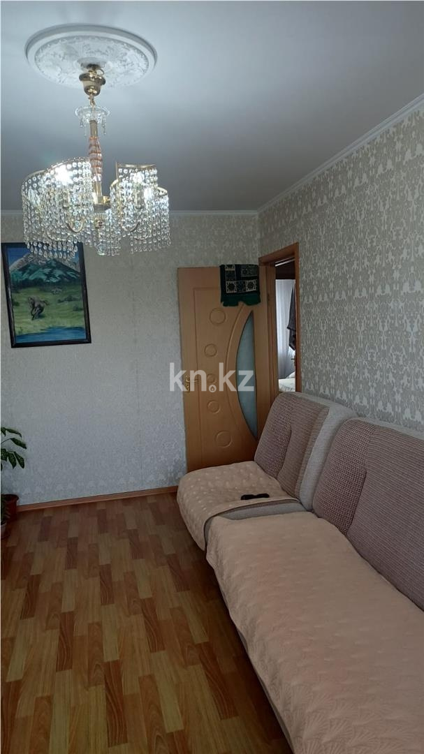 Продажа 3-комнатной квартиры, 62 м² в Караганде - фото 2