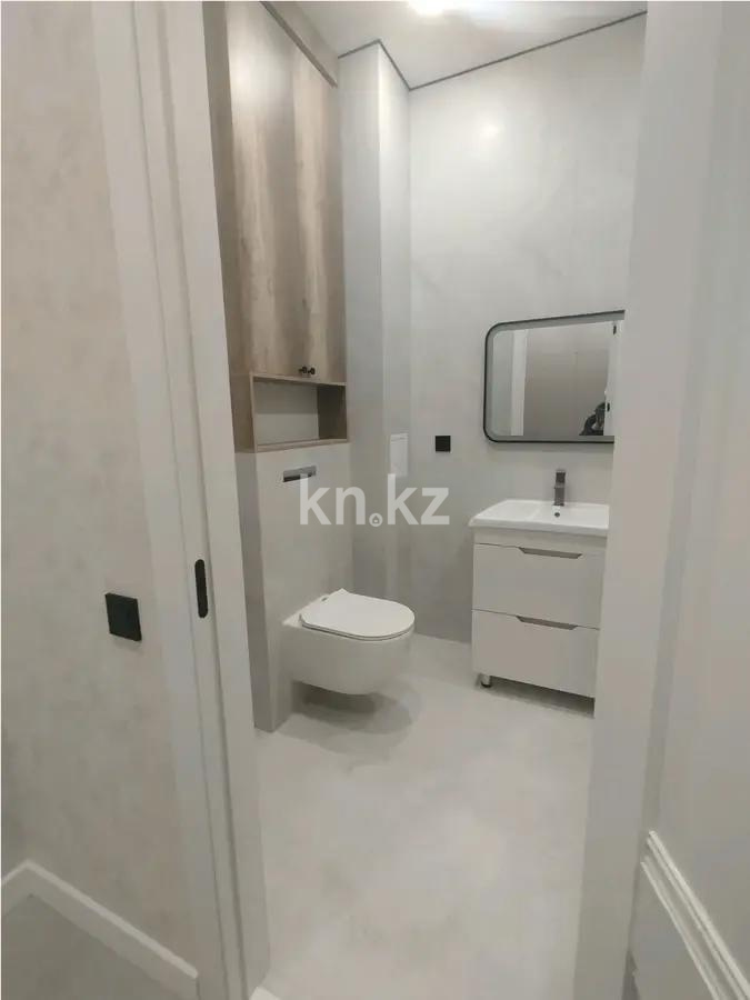 Продажа 2-комнатной квартиры, 46.4 м², ул. Е-15, дом  13 в Астане - фото 5