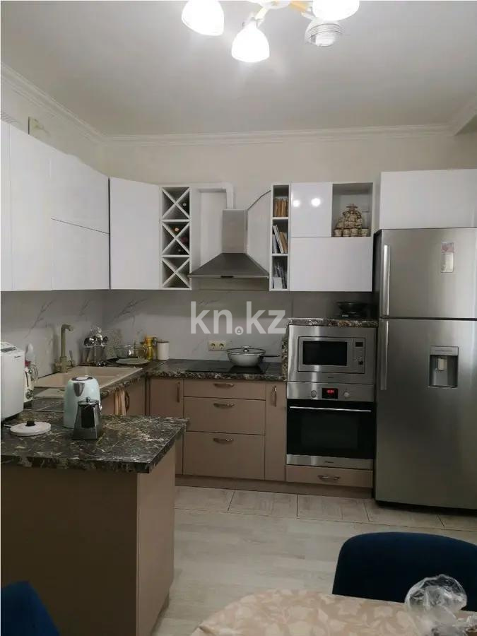 Продажа 3-комнатной квартиры, 90 м² в Астане