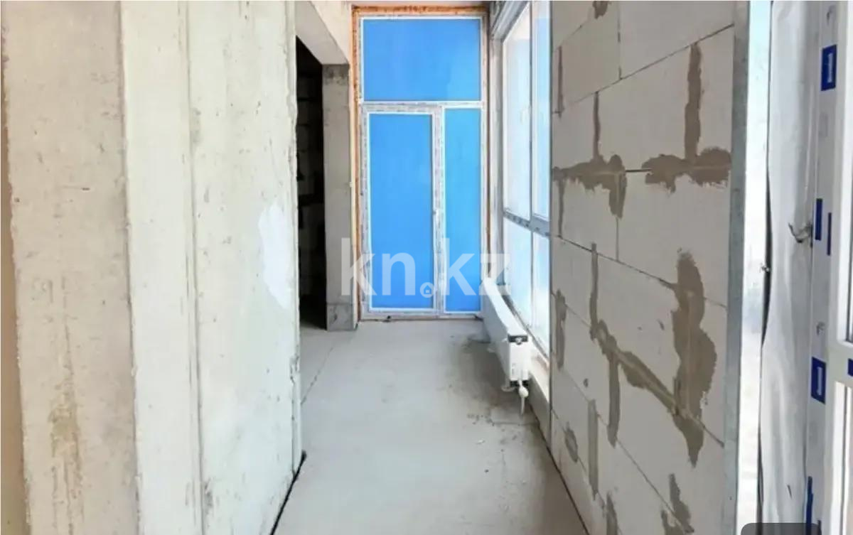 Продажа 2-комнатной квартиры, 85.5 м² в Алматы - фото 4