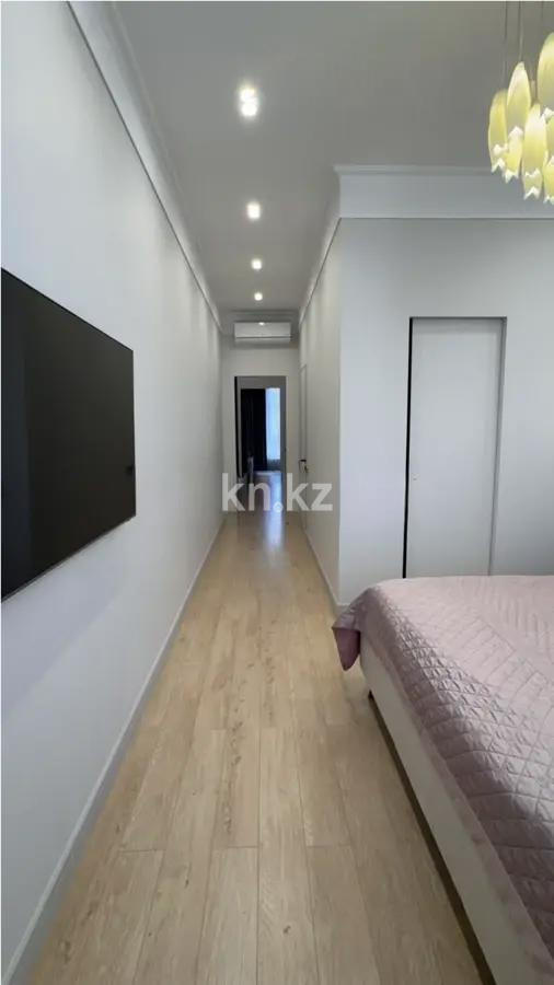 Продажа 3-комнатной квартиры, 113.4 м², ул. Сейдимбека, дом  110/2 в Алматы - фото 3