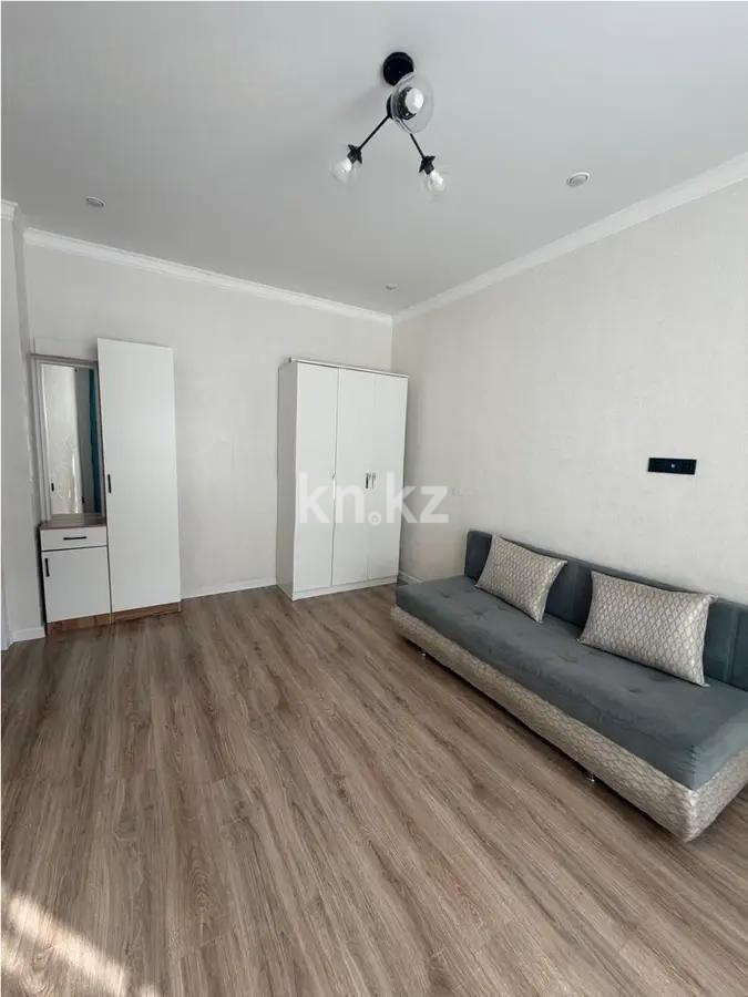 Продажа 1-комнатной квартиры, 38.1 м² в Астане
