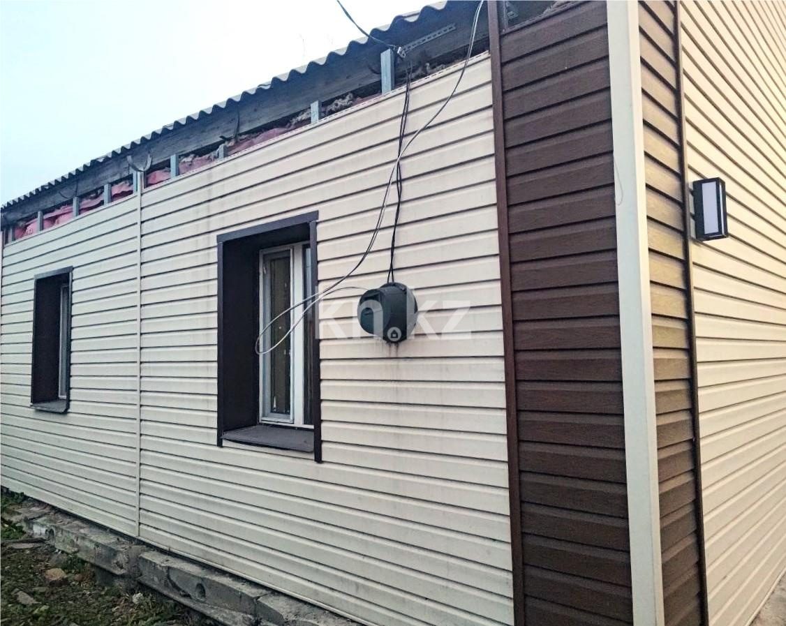 Продажа 3-комнатного дома, 56 м², пер. Львовский в Караганде - фото 15