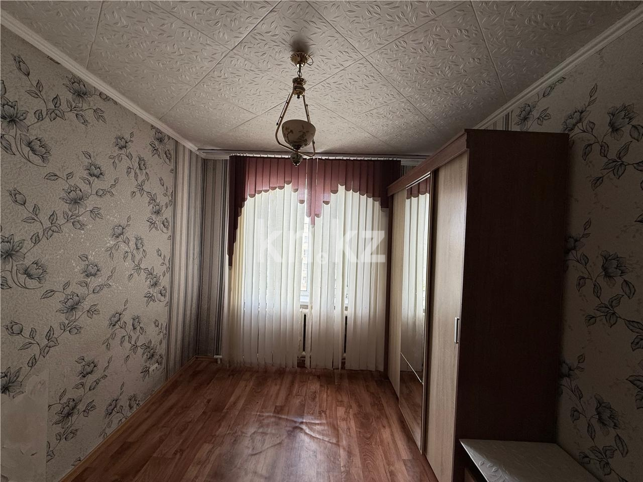 Продажа 3-комнатной квартиры, 64 м² в Караганде - фото 4