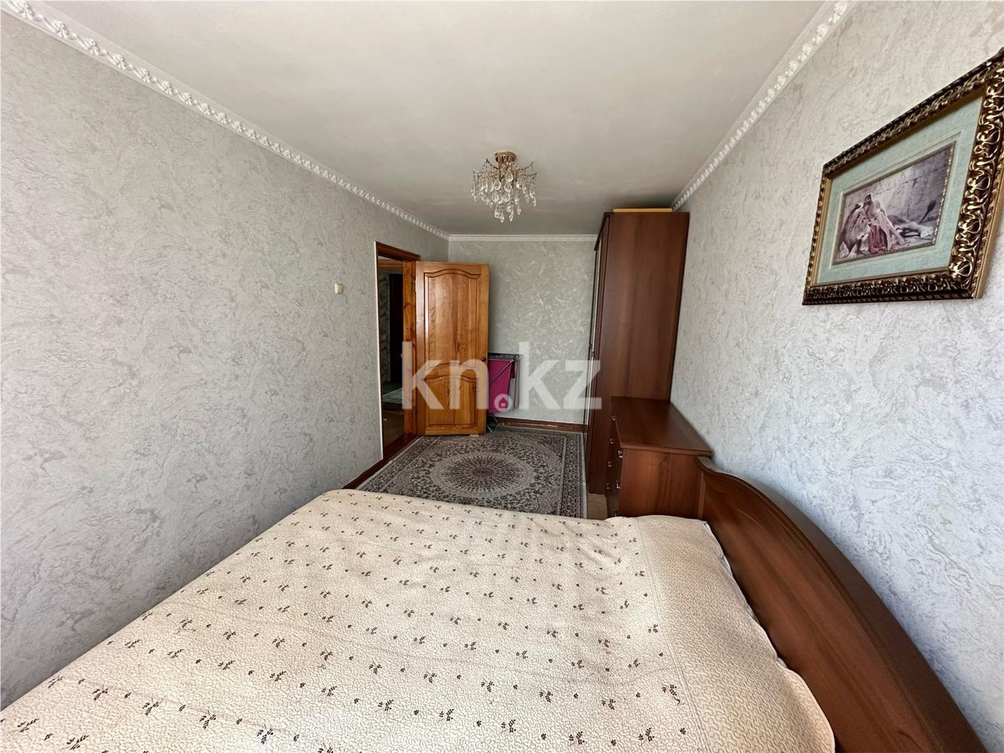 Продажа 3-комнатной квартиры, 61 м² в Караганде - фото 6