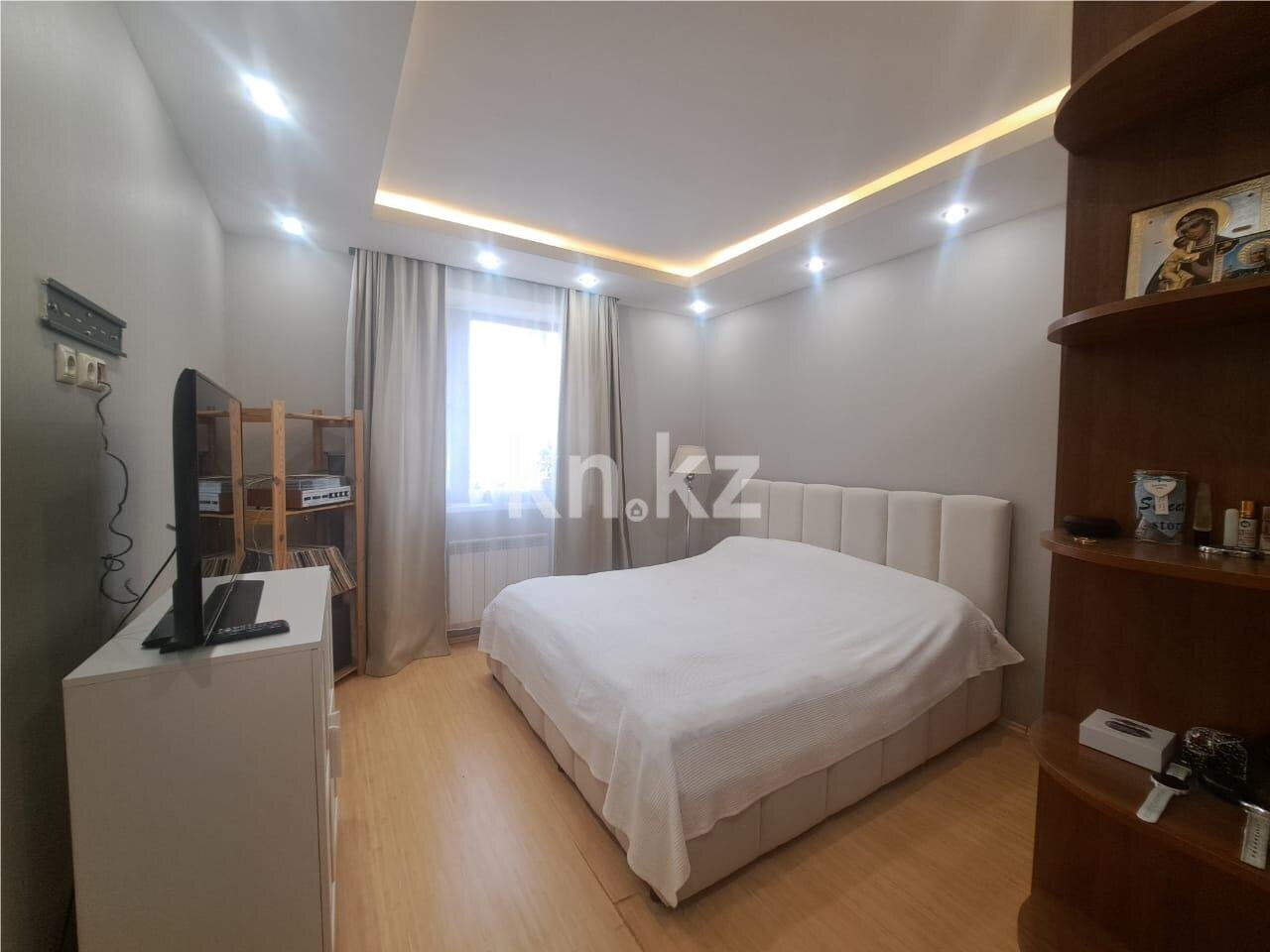 Продажа 3-комнатной квартиры, 79 м² в Астане - фото 6
