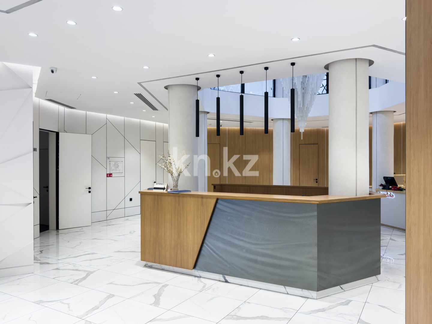 Аренда помещения в Алматы - фото 15