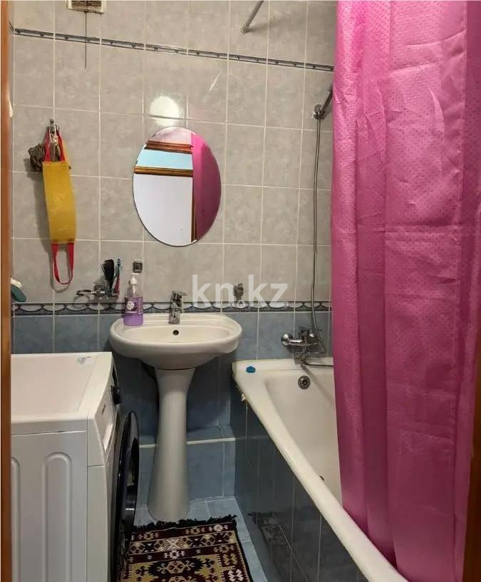 Продажа 3-комнатной квартиры, 75 м² в Алматы - фото 4