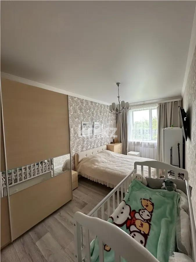 Продажа 3-комнатной квартиры, 78 м², ул. Саранская, дом  20 в Сарани - фото 2